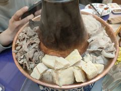 -马家饭堂(南街薰酱店)