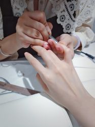 -Ami nail爱米美甲美睫