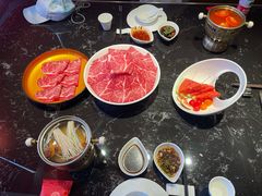 -蒋记海鲜姿造•洋房别墅(星河湾店)