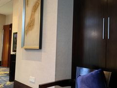 -西安绿地假日酒店·丽宝轩中餐厅