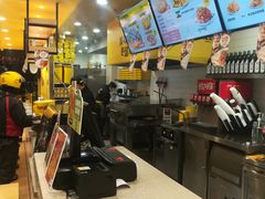 -City1+1城市比萨(国商卫星广场店)