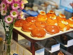 -Egg•Allday Brunch(襄阳北路店)