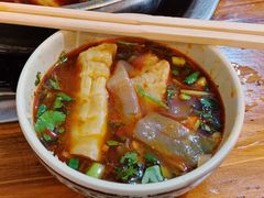 -黑竹香鸡(营和巷店)