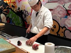 -築鳥日本料理(黑沙环店)