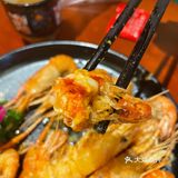 这个大冒险真好吃～