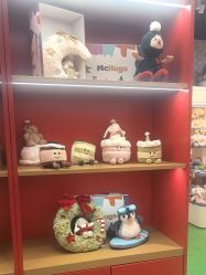 -哈姆雷斯(王府井百货大楼店)