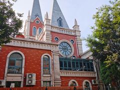 -碧云国际社区·晓园