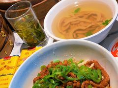 -花园茶楼(兴城西路店)