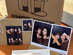 -PHOTOWITH 自助照相馆