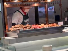-玫瑰花园自助烤肉(顺义鑫海韵通店)