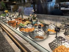 -汉金城海鲜烤肉自助百汇(烟台永旺购物中心店)