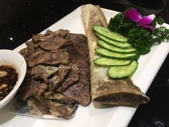 -好兄弟郭巨海鲜(天一阁店)