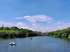 -潮州西湖