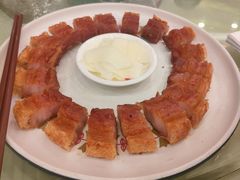 -顺风山庄(水濂山店)