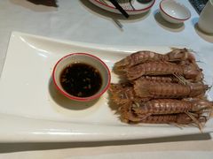 -小厨师·二十年沈家门小海鲜(百井坊巷店)