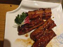 -三石铁板烧(紫竹桥店)