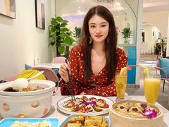 -香香海南菜餐厅