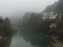 -石潭村