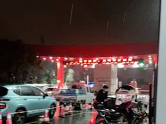 -江杨农产品批发市场