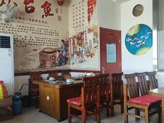 -官厅老勾渔馆(温泉店)