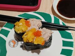 -新一番三文鱼寿司(大东海店)