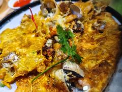 -百年银屏蚝烙·潮汕菜·非遗(乐山店)