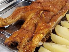 -浮何烤铺(桐梓林店)