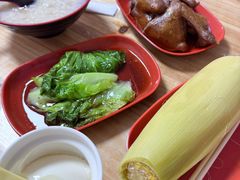 -光明刘冰乳鸽店(光明法政北路店)