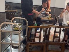 -郝大姐·乌龙山铁板烧(大学城三店)