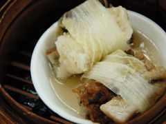 -香港蓮香樓(中環店)