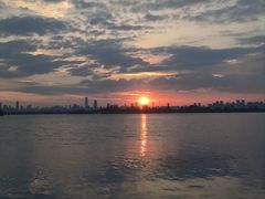 -东湖落雁景区