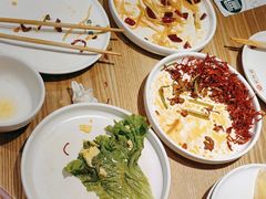 -榆林镇筋饼(知春路店)
