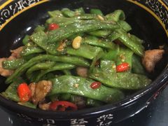 -农家湘菜(安亭店)