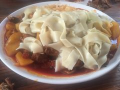 -尕西新疆大盘鸡(回辉村分店)
