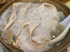 -砂锅居(西四店)