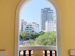 -胡志明市美术馆