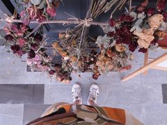 -植物学家的女儿(北马道巷店)