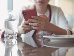 -三迪希尔顿酒店·星空酒廊