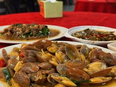 -车头老二大排档(金城步行街店)