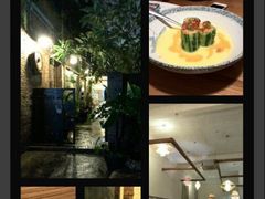 -天水蔬食料理(树德之光店)