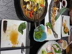 -昱匠·日本料理(金融街店)