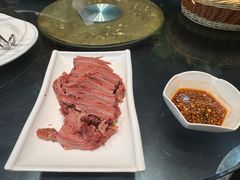 -漕河全驴宴饭店(徐水店)