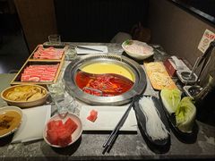 -麻路成都火锅(柏威年店)