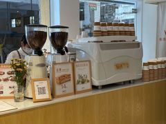-Cafe on warm(丹霞店)