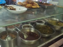-老西白点心店