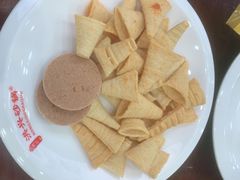 -洪兴砂锅·融合砂锅菜(星河城店)