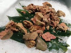 -环球约客烤涮自助(铜锣湾店)