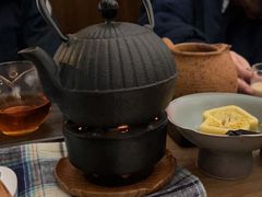 -扫雪煮茶(西村店)