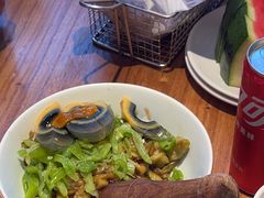 -老板恋上鱼(恒隆广场店)