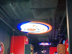 大堂-蛙来哒(东城万达店)